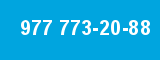 977 773-20-88
